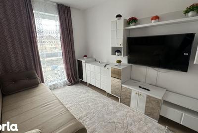 Apartament cu 2 camere în Vasile Alecsandri - 6