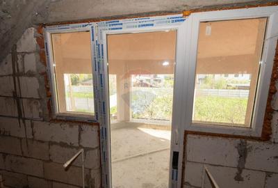 Casa - vila de vanzare in Catelu, Strada Soarelui, Oportunitate - 25