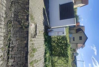 Spațiu comercial, în Bărdești - 1
