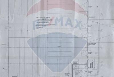 Spațiu industrial, de 2,400 mp, în Centura Nord - 27