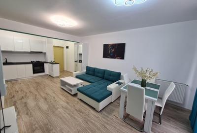Apartament cu 2 Camere de Vânzare în Mamaia Moonlight - 110.000 Euro - 5