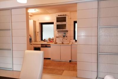 Vila complet finisata si utilata, zona Eremia Grigorescu - 32