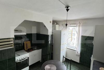 Apartament cu 3 camere în Central - 10