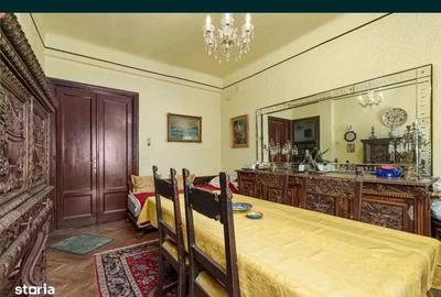 Apartament de vanzare 3 camere Piata Rosetti - 4