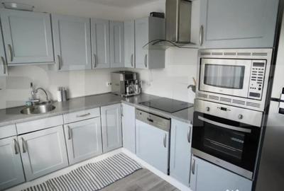 Casă cu 6 camere cu Teren 2000 Mp în Aghireș - 13