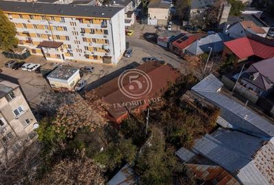Bucuresti Piata Rahova- Teren de Vanzare- 560 mp - 9