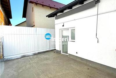 Casă individuală cu 2 camere cu Teren 180 Mp în Lunca Cetățuii - 2
