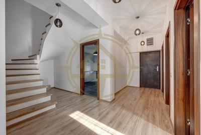 Vila Mobilata Padure Ghermanesti - 9