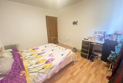Apartament cu 4 camere semidecomandat, mobilat în Rahova - 5