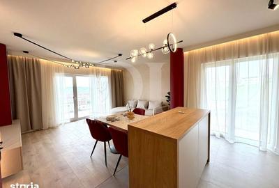 Apartament cu 2 camere în Apahida - 11