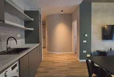 Apartament cu 2 camere în Calea Clujului - 12