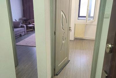 Garsonieră decomandată în Nord - 3