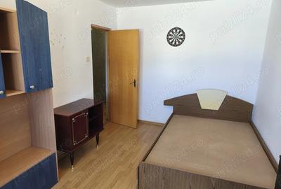 Vand apartament cu doua camere in cartierul Maguri - 3