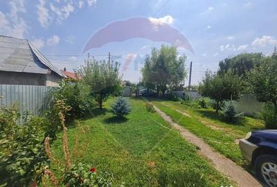 Casă cu 6 camere cu Teren 1649 Mp în Jorăști - 1