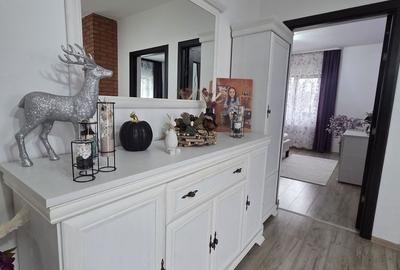 Casă cu 4 camere în Paltin - 6