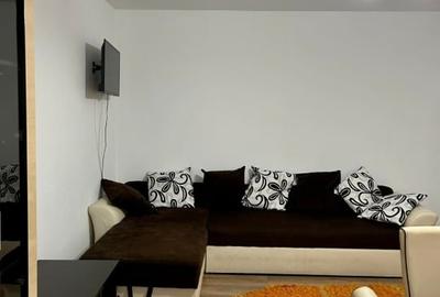 Se oferă spre închiriere apartament cu 2 camere – zonă centrală - 9