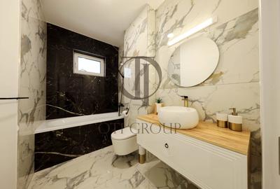 Casă cu 3 camere cu Teren 540 Mp în Nord - 4