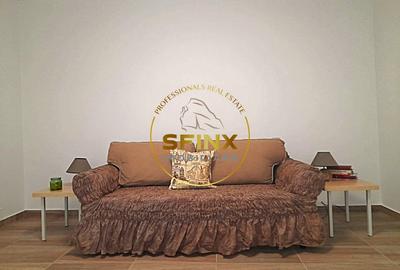 Apartament cu 2 camere decomandat, mobilat în Militari