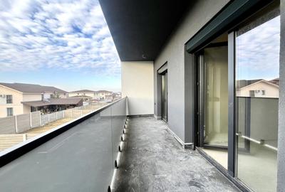 Casă P+1 în Moșnița Nouă | Confort premium si finisaje personalizabile - 22