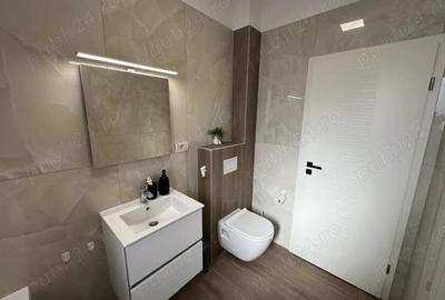 Apartament 2 camere modern in Giroc bloc nou 2023, complet mobilat, loc de parcare, aproape de Lid Apartament 2 camere modern in Giroc bloc nou 2023, complet mobilat, loc de parcare, aproape de Lid - 8
