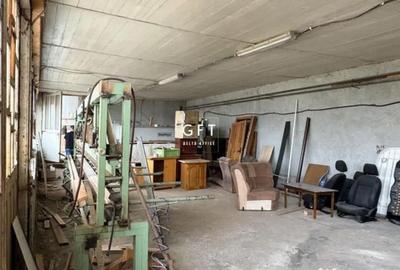 Spațiu comercial, de 1,650 mp, în Central - 14