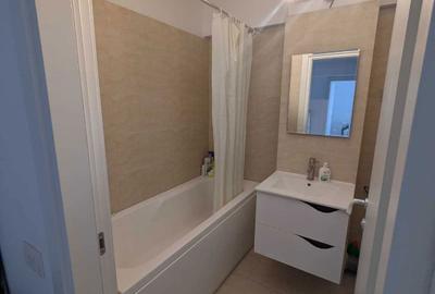 Apartament cu 2 camere decomandat în Theodor Pallady - 4