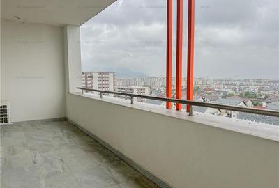 Apartament 3 camere | 2 balcoane | Priveliste si parcare | Tractorul Apartament 3 camere | 2 balcoane | Priveliste si parcare | Tractorul - 12