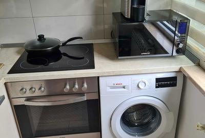 Apartament cu 2 camere semidecomandat în Burdujeni - 7