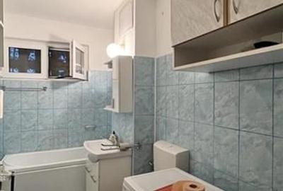 Inchiriere apartament 3 camere decomandate in Manastur- zona Mc Donalds - 9