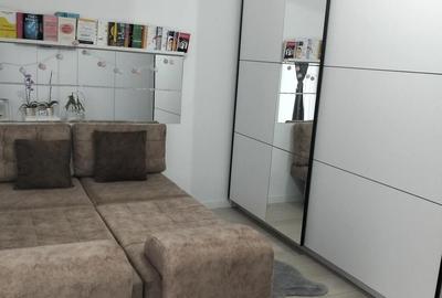 Garsonieră decomandată în Giroc - 4