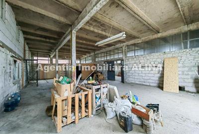 Spațiu comercial, de 432 mp, în Central - 9