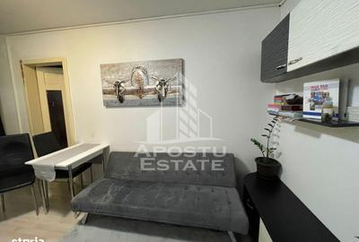Apartament cu 2 camere, mobilat în Șagului