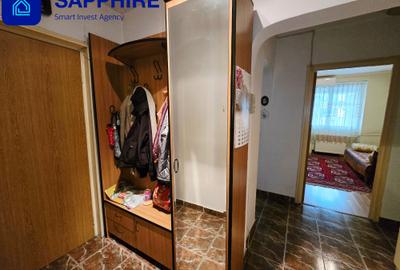 Oportunitate de investiție! 3 camere decomandat, Metrou Tineretului - 11