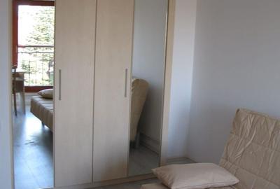 Garsonieră decomandată în Eroii Revoluției - 1