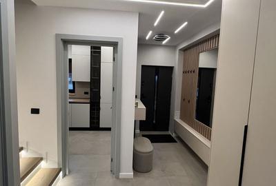Casă cu 4 camere în Galata - 5