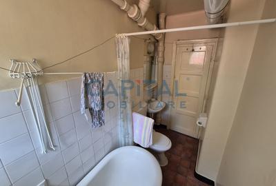 Apartament 2 camere strada Horea cu Garaj, Facultatea de Litere! - 18