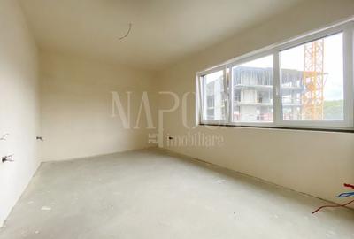 Apartament cu 3 camere semidecomandat în Central - 4