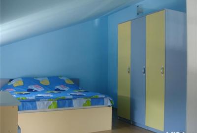 Casă cu 11 camere cu Teren 300 Mp în Bogodinț - 2