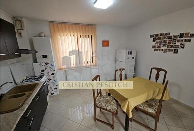 Apartament 3 camere, Ploiesti, zona Sud, cu piscina - 4