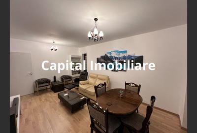 Apartament spatios Complex Mrs 3 camere, Ploiesti