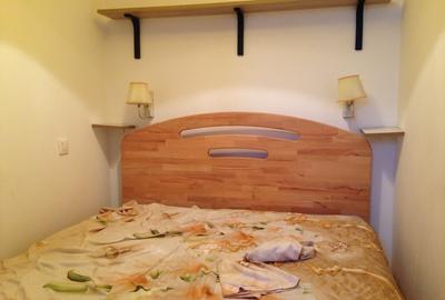 Apartament cu 2 camere semidecomandat în Universitate - 5