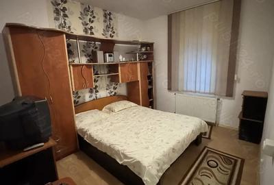 Apartament cu 2 camere semidecomandat în Nerva Traian - 1