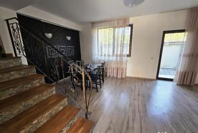 Casă cu 3 camere cu Teren 100 Mp în Prelungirea Ghencea - 18