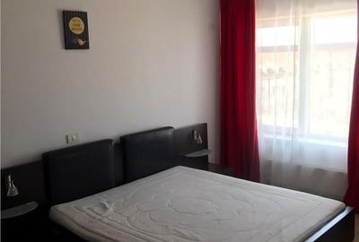 Apartament cu 2 camere, mobilat în Central - 4