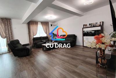 Casă individuală cu 4 camere cu Canalizare în Tineretului - 6