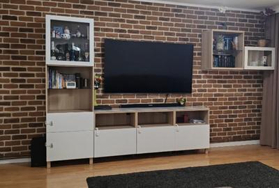 0% | Apartament 3 camere 76 mp, 2 bai, boxa & Parcare | Doamna Ghica - 1