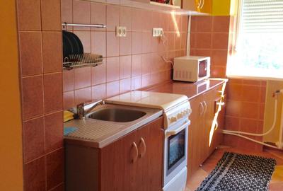 Apartament cu 2 camere semidecomandat în Rogerius - 4