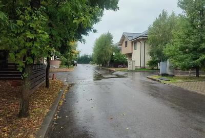 Vila 5 Camere Corbeanca | Paladin | Cartier Exclusivist | Semimobilata - 3