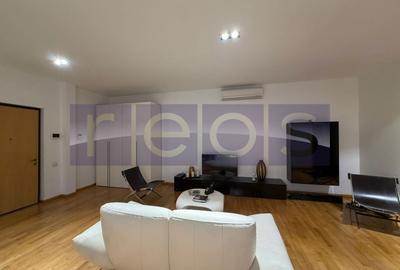 Apartament cu 3 camere semidecomandat, mobilat în Herăstrău - 8