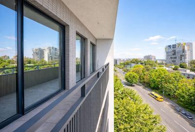 Apartament cu 3 camere decomandat în Delfinariu - 11